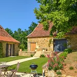 Manoir Chabrol Villa