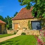 Manoir Chabrol Trémolat