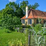 Manoir Chabrol