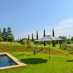 Manoir Chabrol Villa
