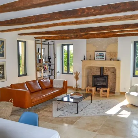 Villa Manoir Chabrol *