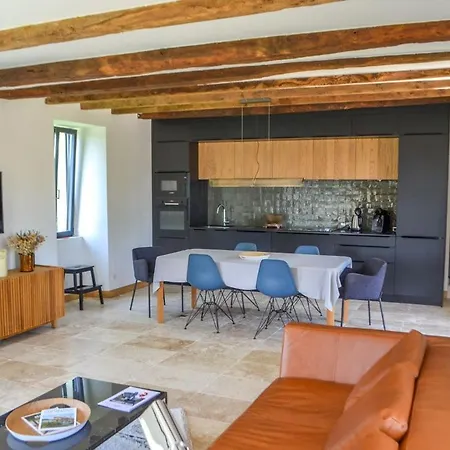 Manoir Chabrol