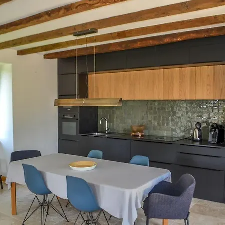 Manoir Chabrol * Trémolat