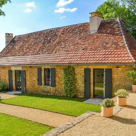 Villa Manoir Chabrol *