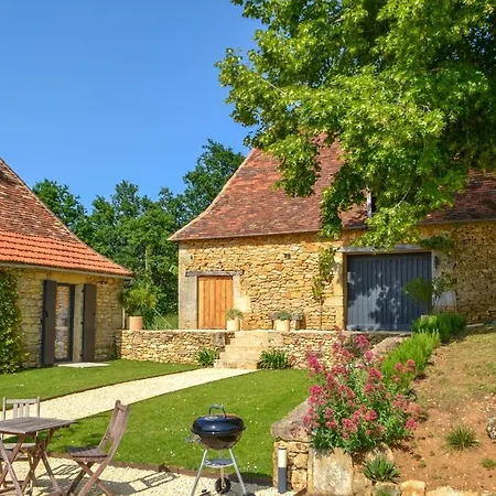 Manoir Chabrol Villa