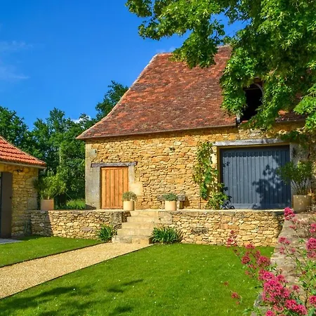 Manoir Chabrol Trémolat
