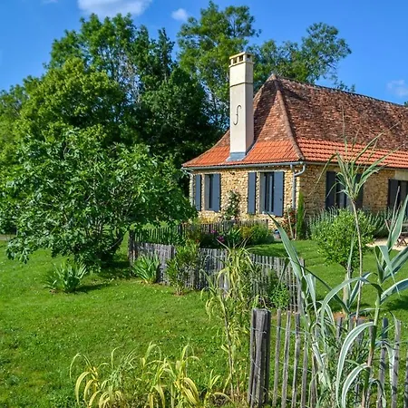 Manoir Chabrol
