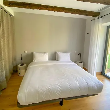 Manoir Chabrol