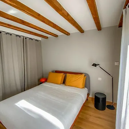 Villa Manoir Chabrol