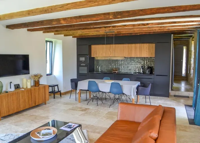 Manoir Chabrol