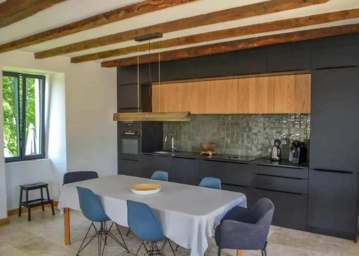 Manoir Chabrol * Trémolat