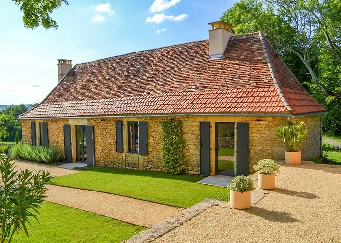 Villa Manoir Chabrol *