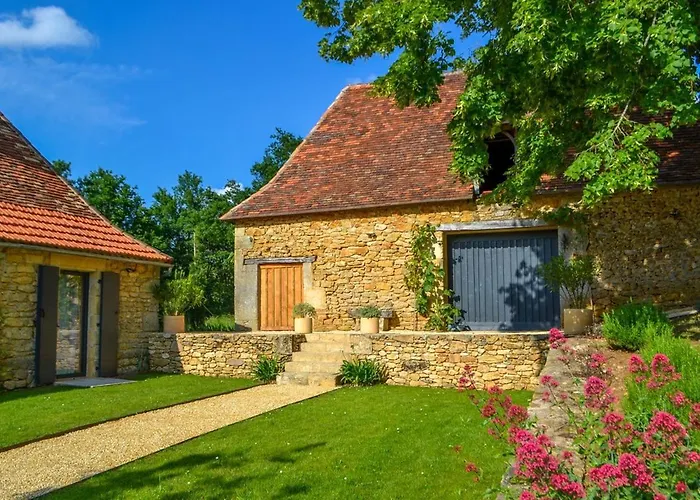 Manoir Chabrol Trémolat