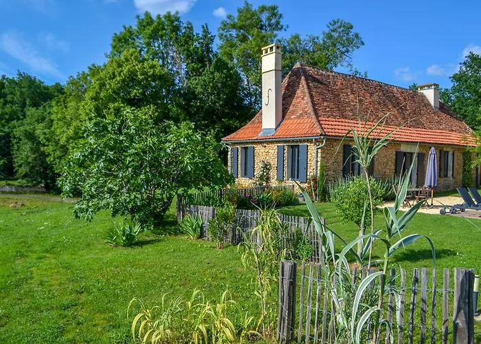 Manoir Chabrol