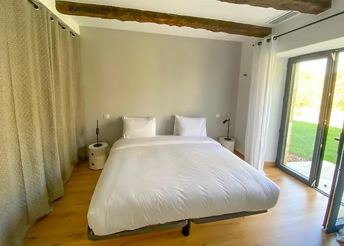 Manoir Chabrol