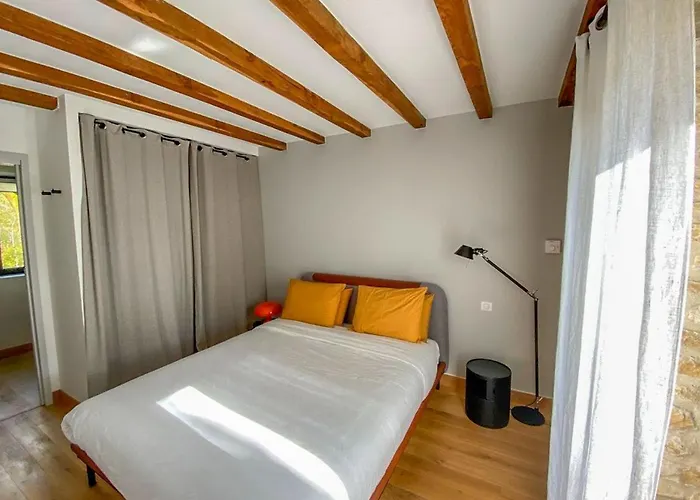 Villa Manoir Chabrol